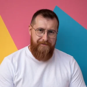 Xavier Mercier, web designer et intégrateur wordpress